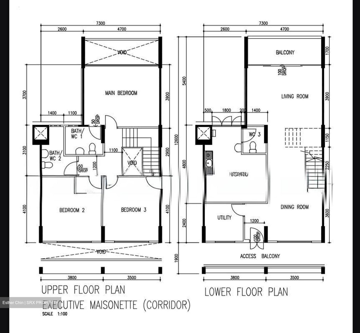Blk 614 Yishun Street 61 (Yishun), HDB Executive #566326271